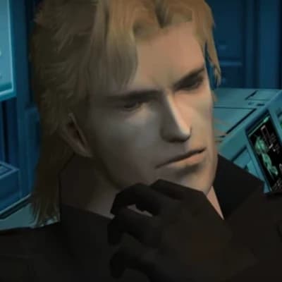 Liquid Snake thumbnail