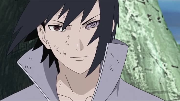 Uchiha Sasuke thumbnail