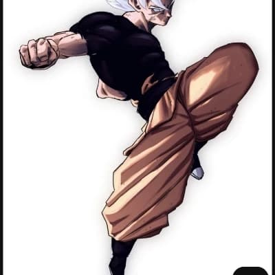 Goku thumbnail