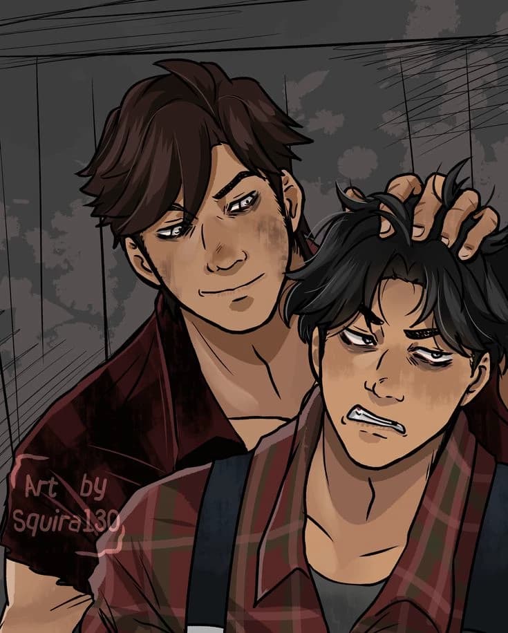 Jackson and William thumbnail