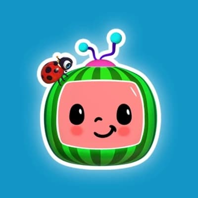 Cocomelon thumbnail