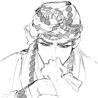 Zahir Al-Malik thumbnail
