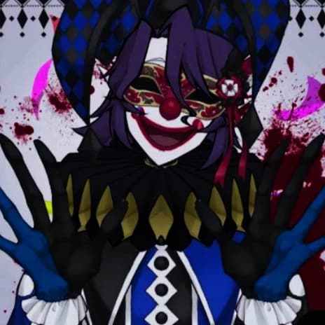 🤡｡⁠\*ﾟ⁠+｡⁠ • ༼ jester || Charles ༽ • ⁠｡\*ﾟ⁠+🤡 thumbnail