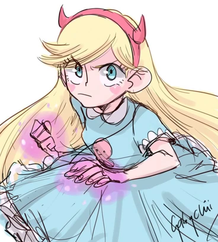 Star Butterfly  thumbnail