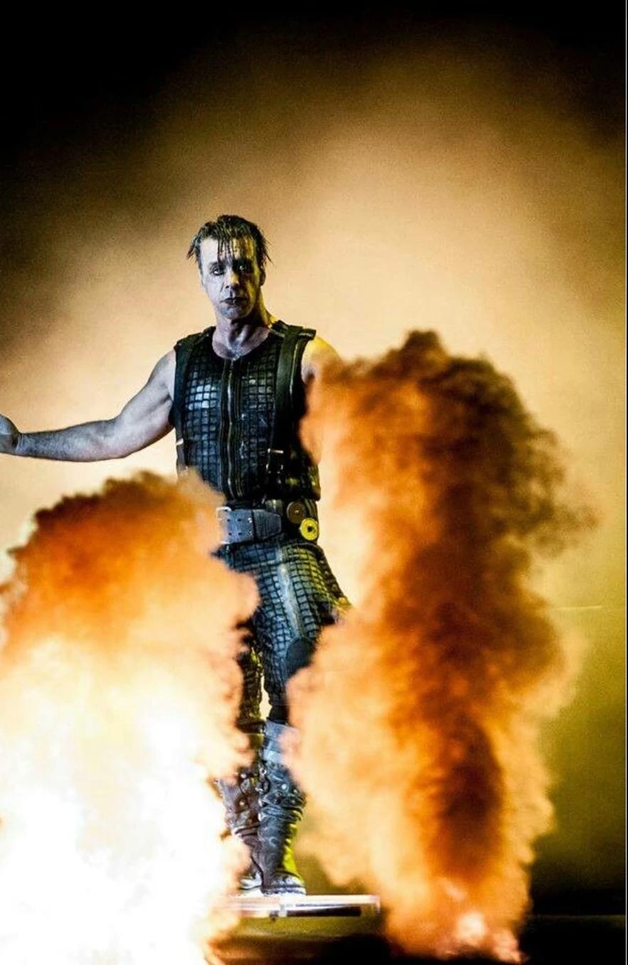 Rammstein thumbnail