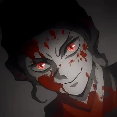 Muzan Kibutsuji thumbnail