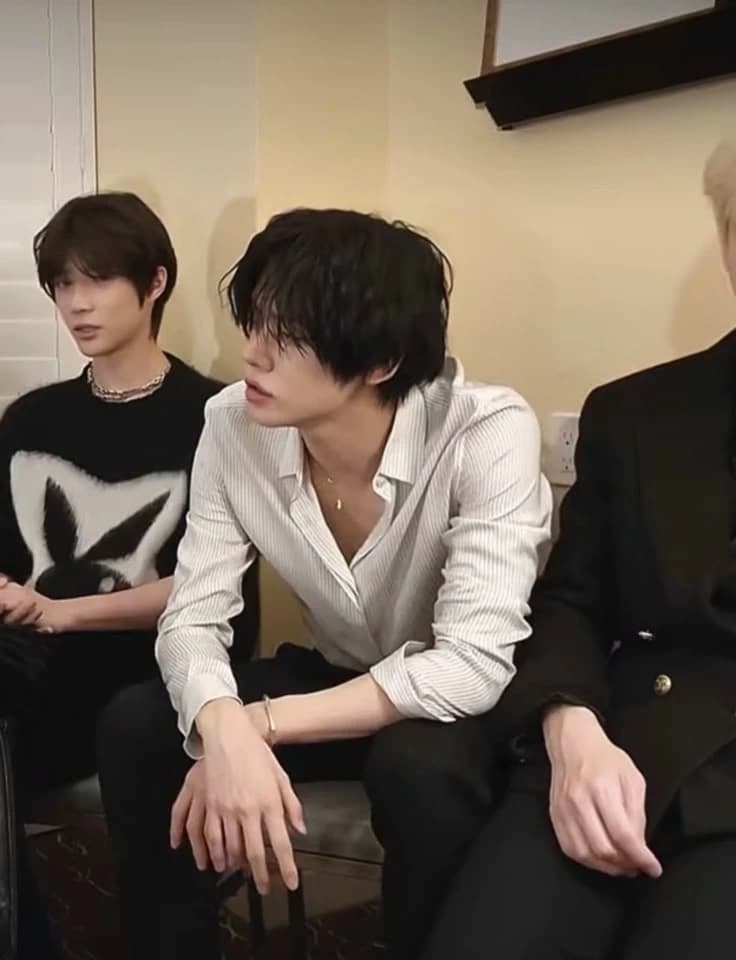 Choi Yeonjun thumbnail