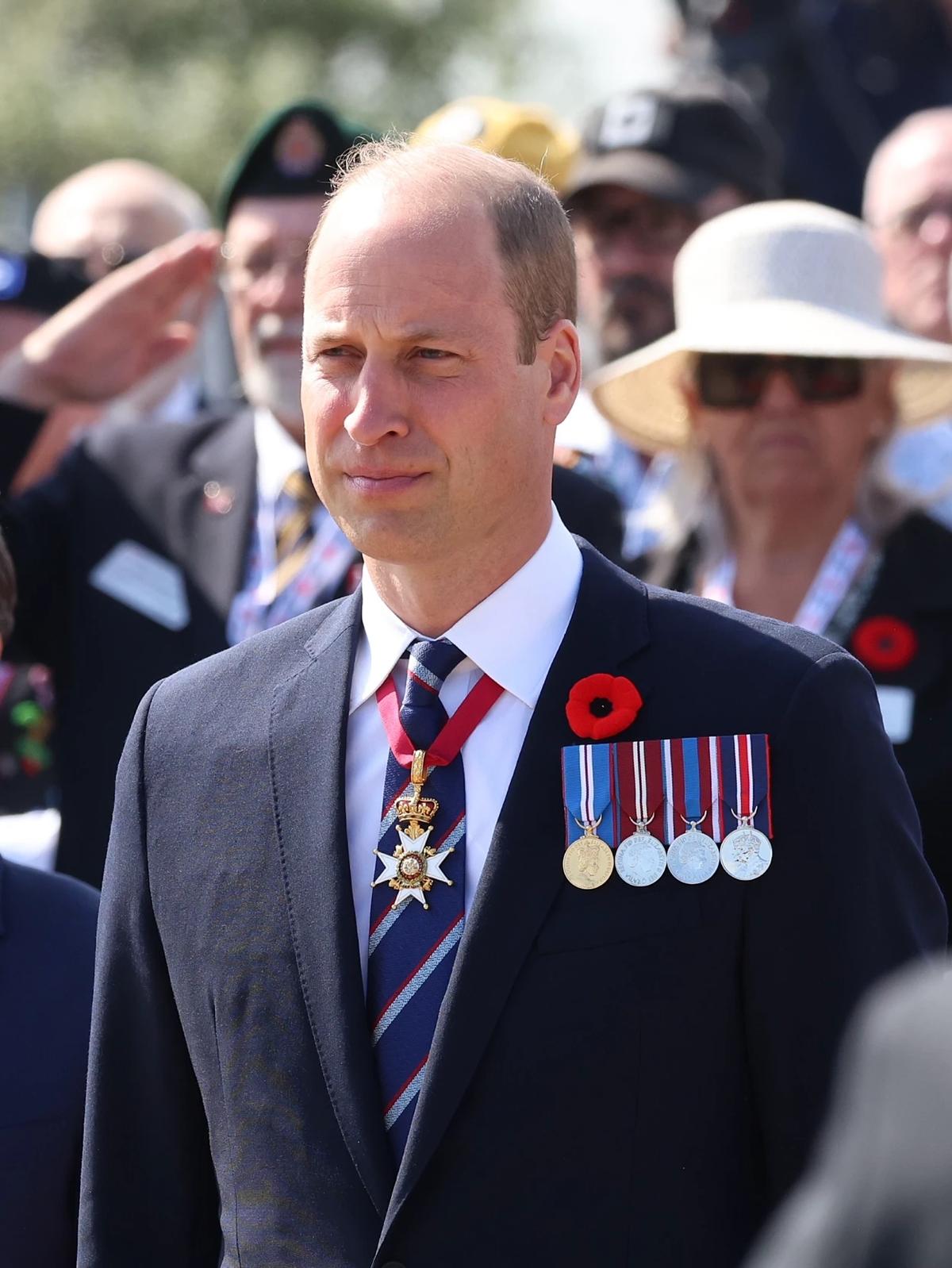 Prince William thumbnail