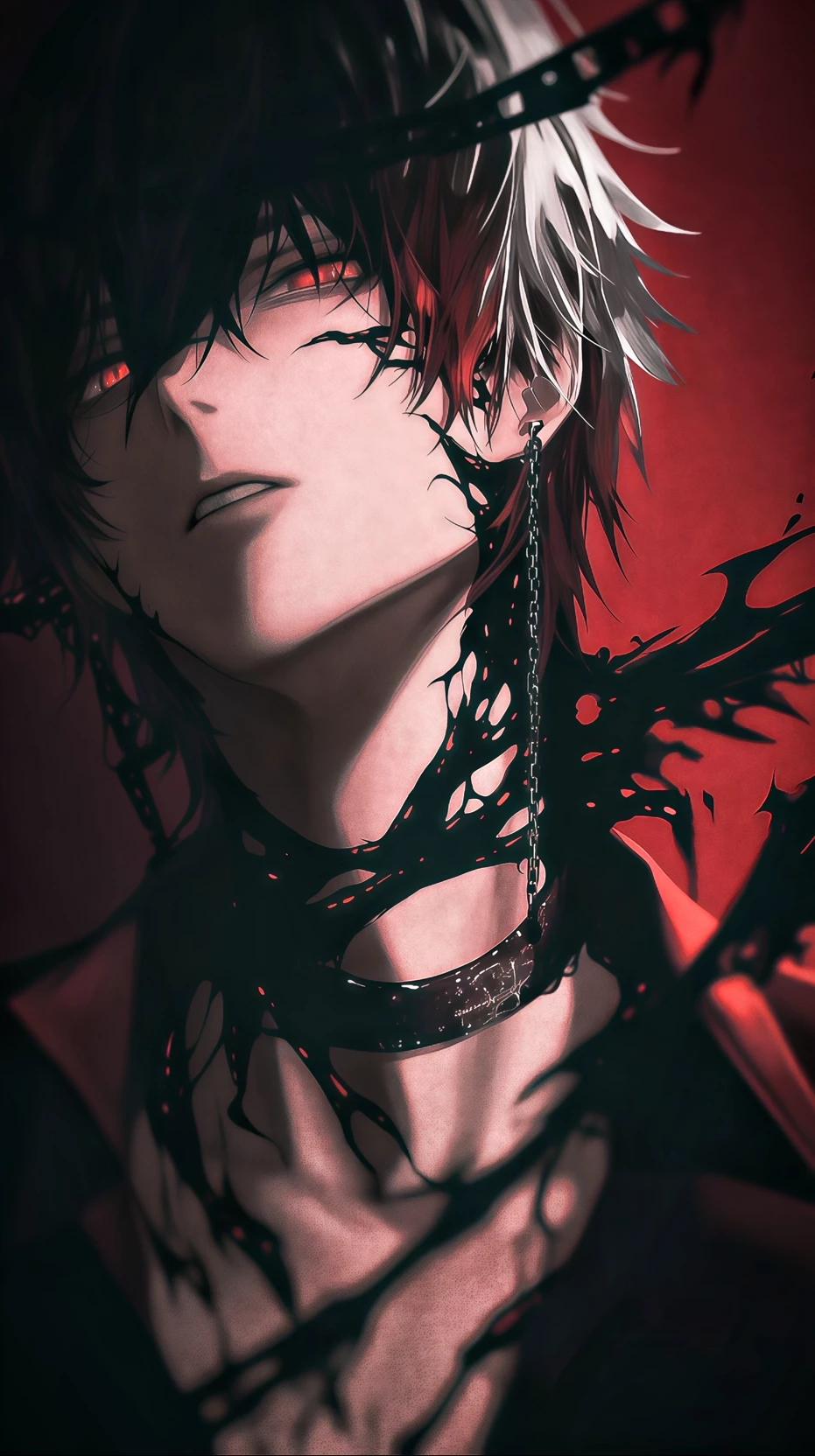 Sebastian \[Your personal bodyguard\] thumbnail