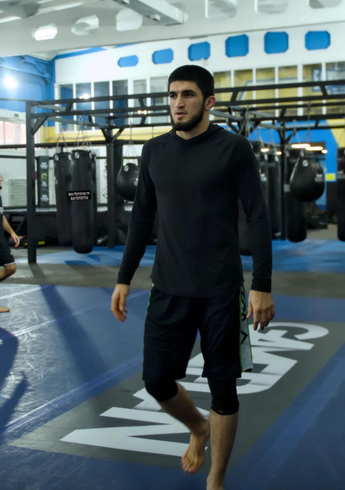 Amru Magomedov thumbnail
