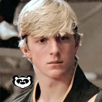 Johnny Lawrence thumbnail
