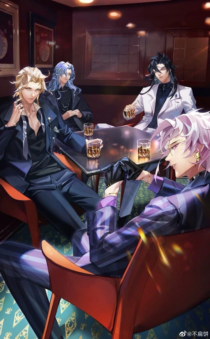 Mafia brothers thumbnail