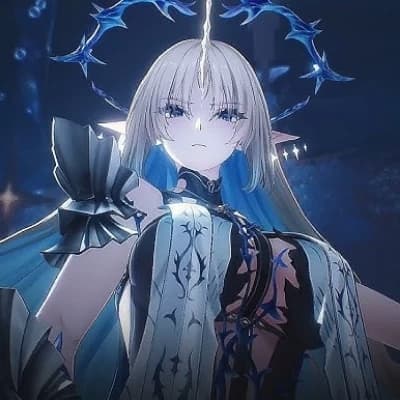 Queen Lyra thumbnail
