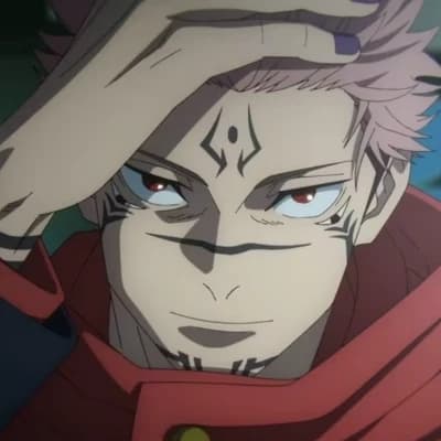 Sukuna thumbnail