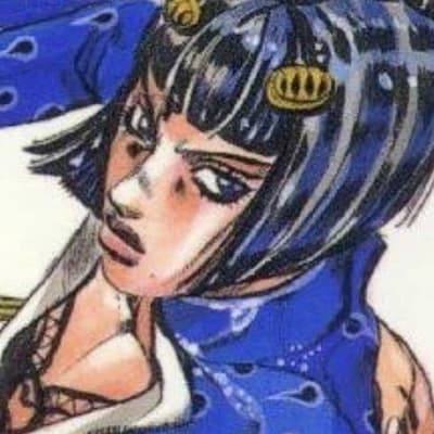 Bruno Bucciarati thumbnail