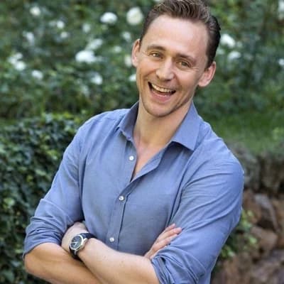 Tom Hiddleston thumbnail