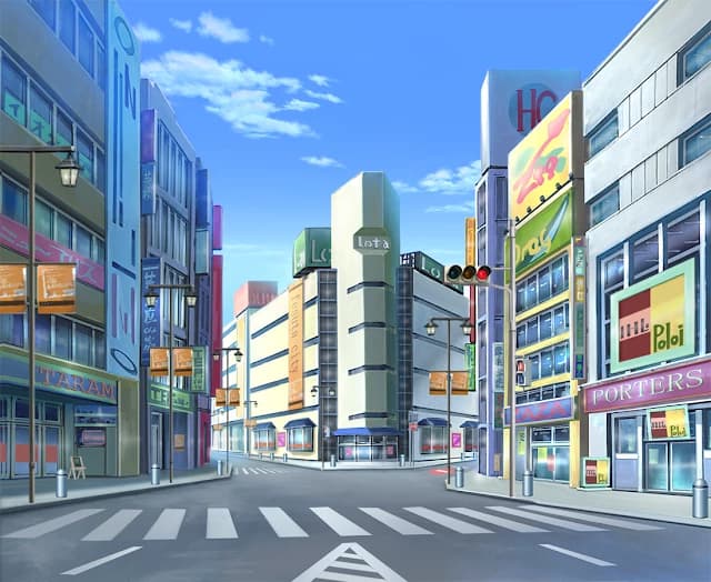 The city thumbnail