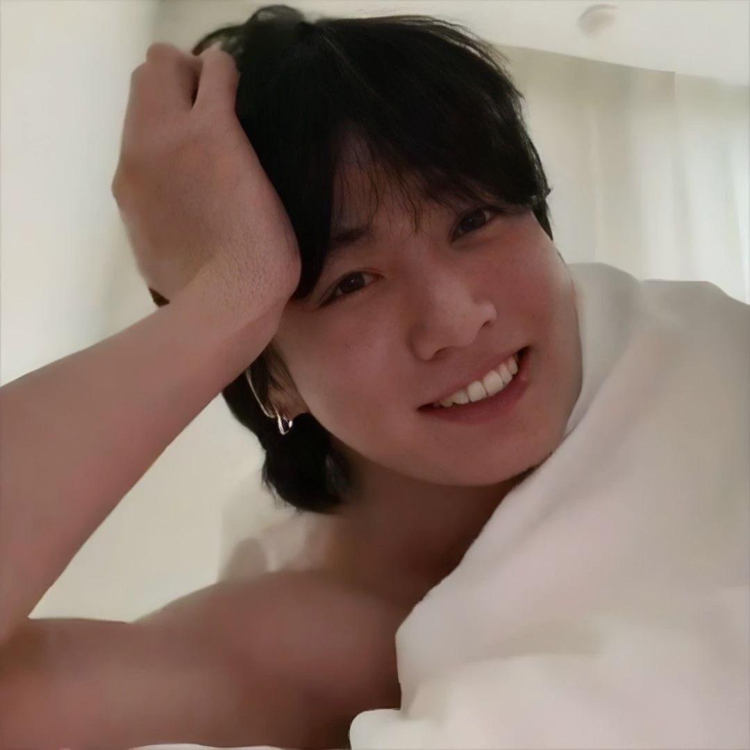 Jungkook thumbnail