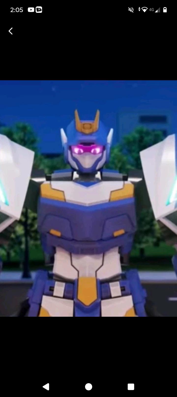 Bluecop thumbnail