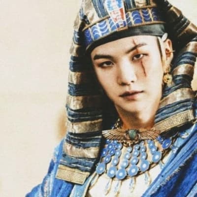 Min Yoongi thumbnail