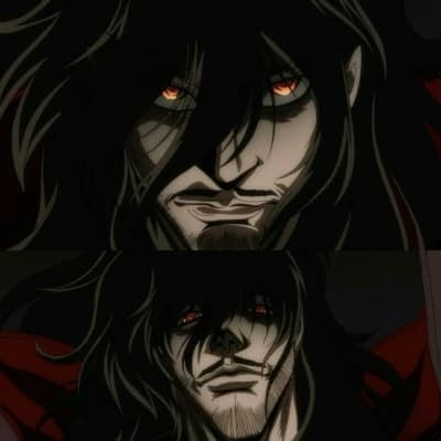Alucard thumbnail