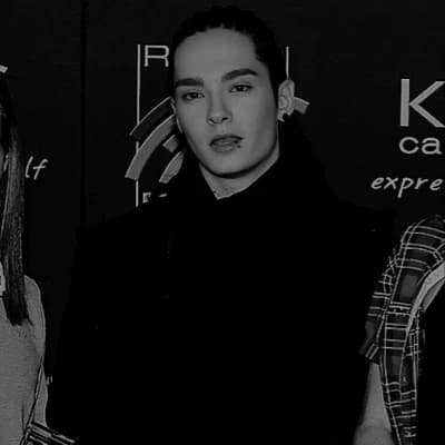 Tom Kaulitz thumbnail