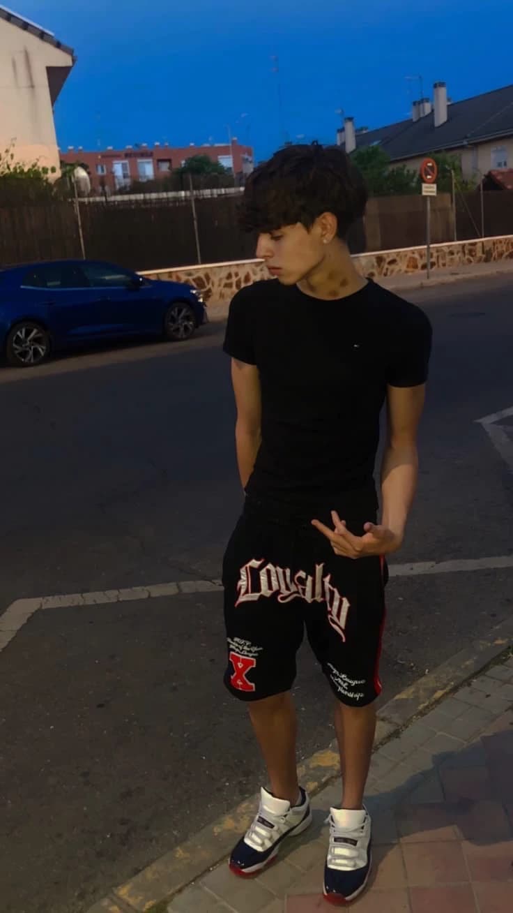 James thumbnail