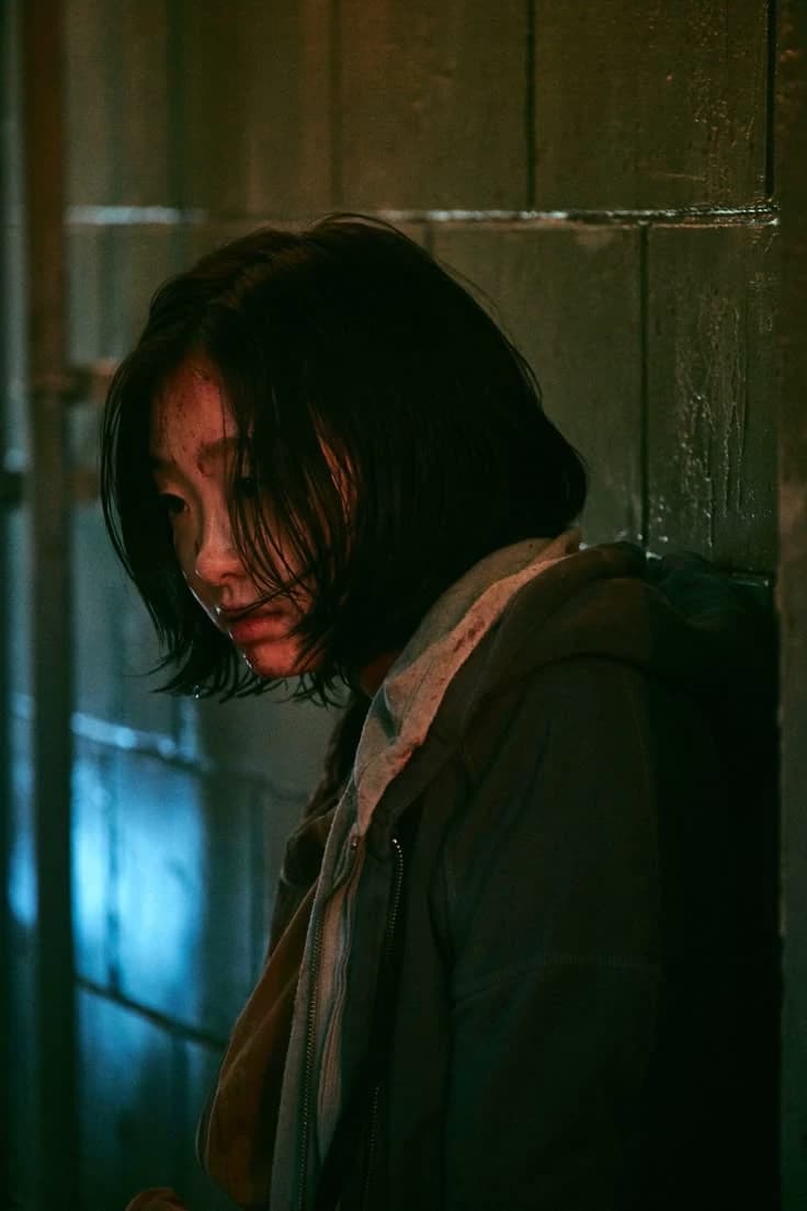 Kim Da-Mi thumbnail