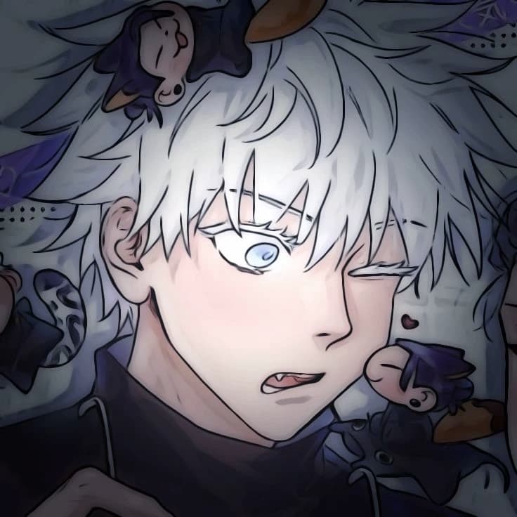 Gojo thumbnail