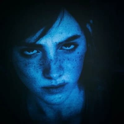 Ellie Williams. thumbnail
