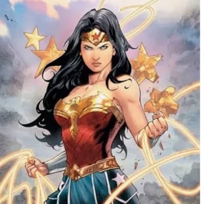 Wonder Woman (Diana Prince) thumbnail