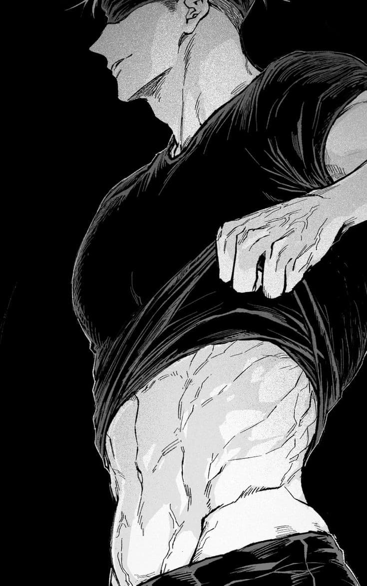 GOJO SATORU - 2025 thumbnail