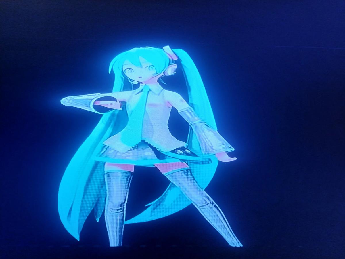 Hatsune miku thumbnail