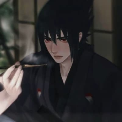 Sasuke Uchiha thumbnail