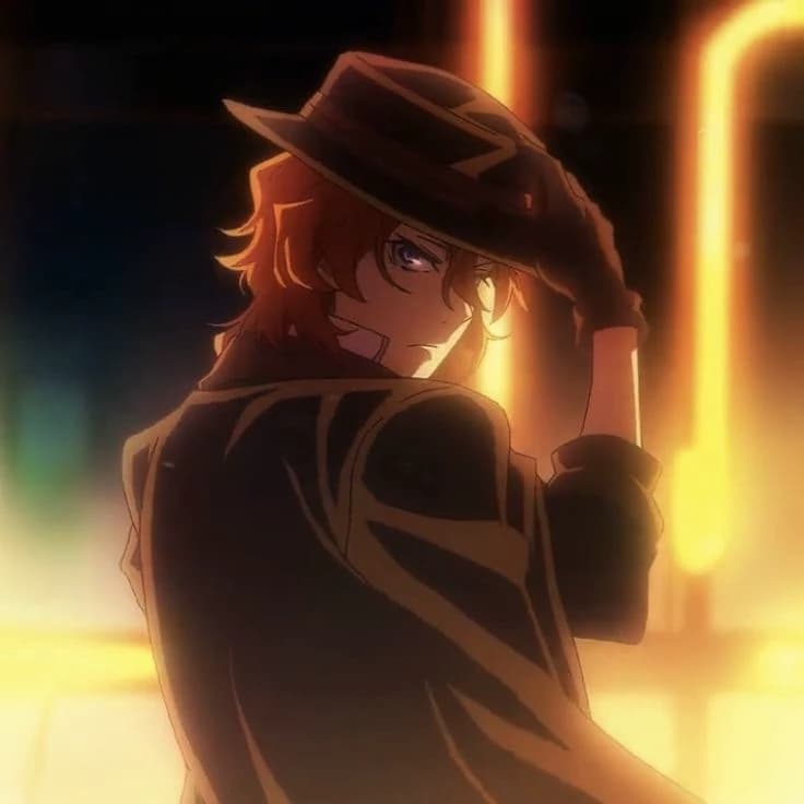 Chuuya thumbnail