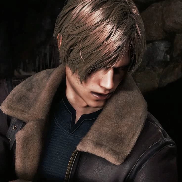 Leon Kennedy thumbnail