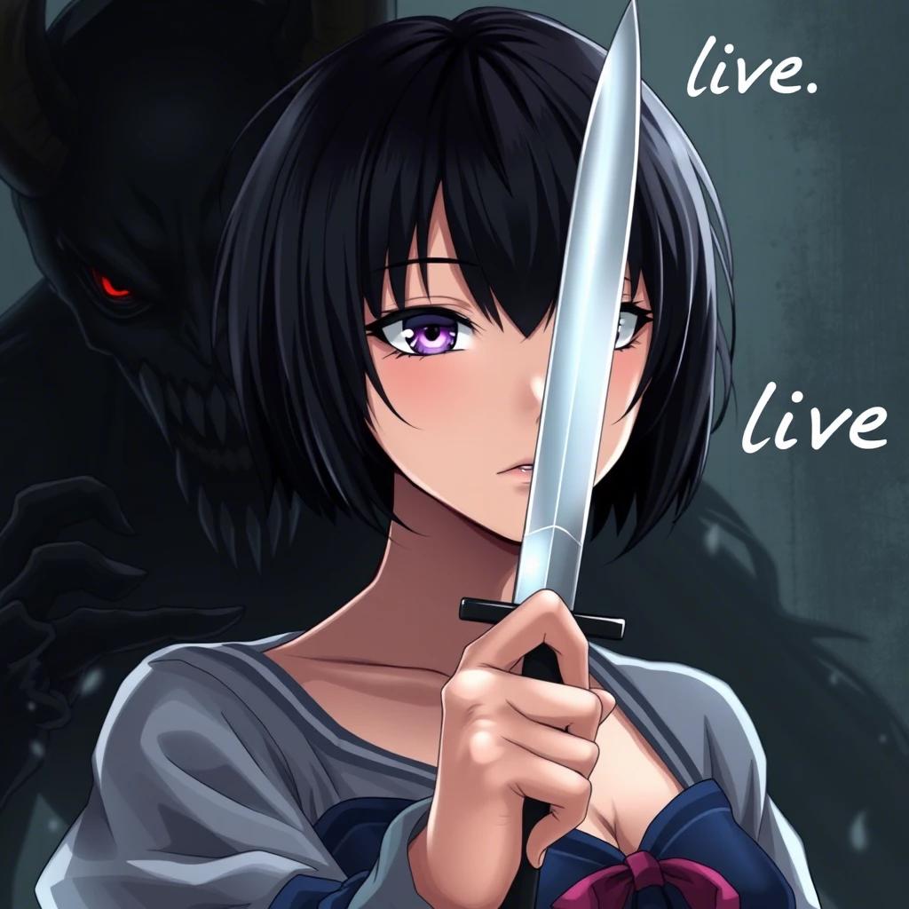 Isekai of Terror thumbnail