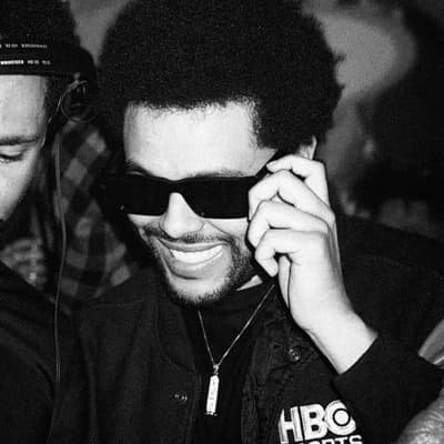 Abel Tesfaye (The Weeknd) thumbnail