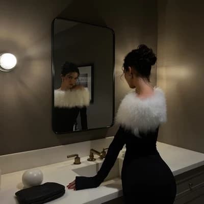 Kendall Jenner thumbnail