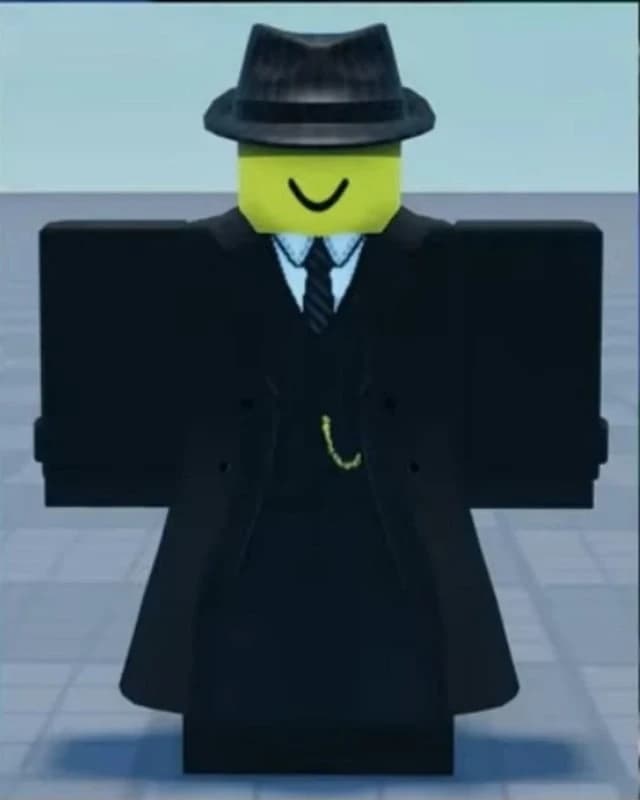 Mafioso thumbnail