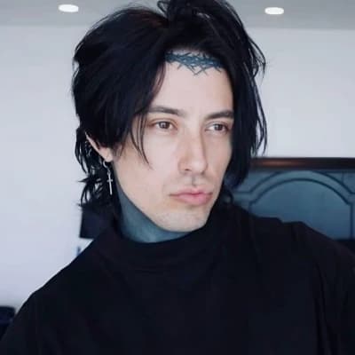 Ronnie Radke thumbnail