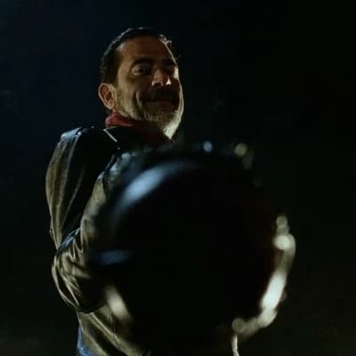 Negan thumbnail