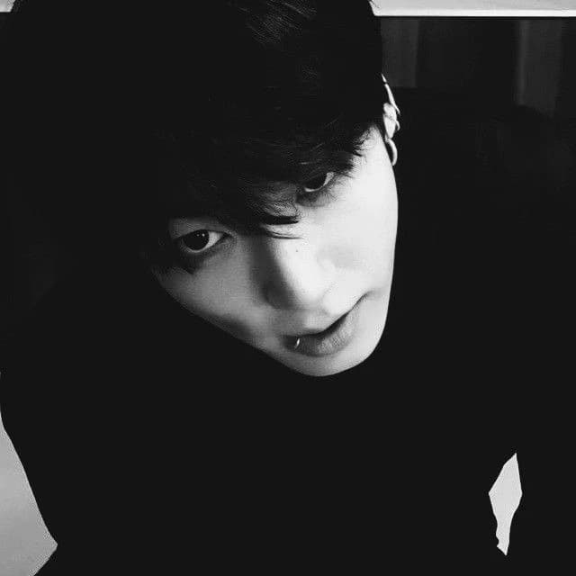 Jeon Jungkook. thumbnail