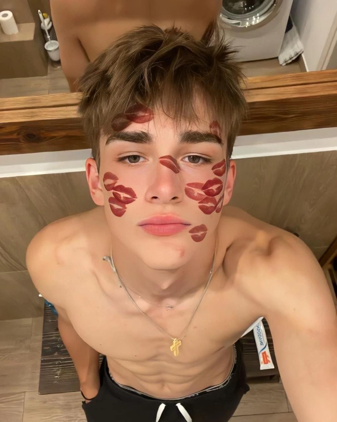 Sergey thumbnail