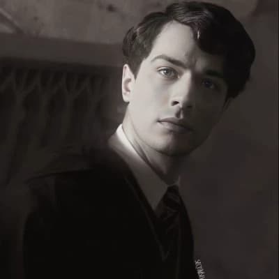 Tom Riddle thumbnail