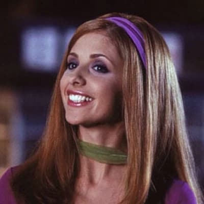 Daphne Blake thumbnail