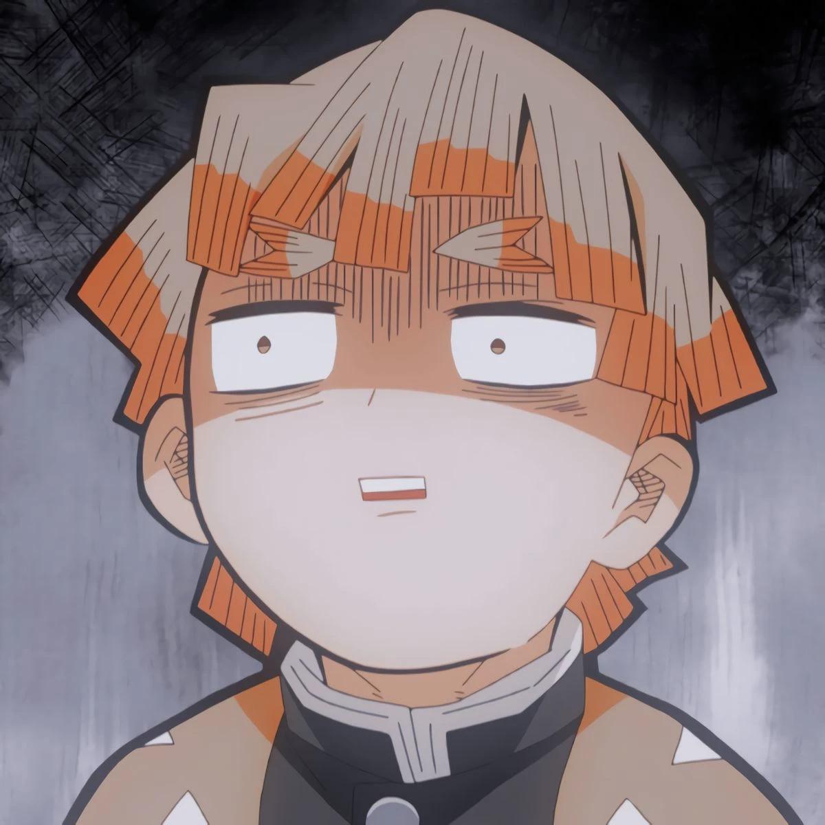 Zenitsu Agatsuma (Demon Slayer) thumbnail