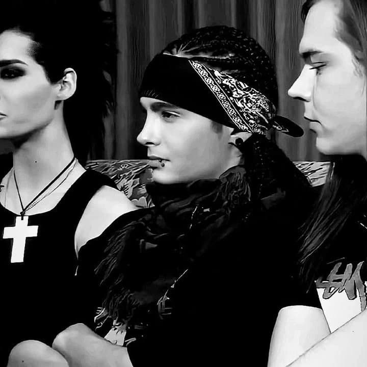 Tom kaulitz thumbnail