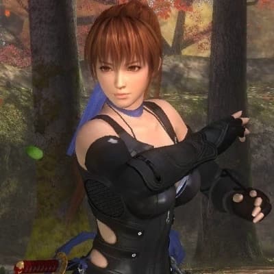 Kasumi thumbnail