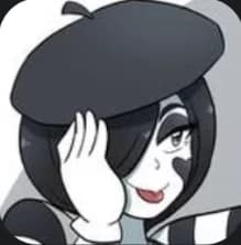 Mime Sasha (mime feminization) thumbnail